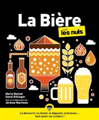 La bière pour les nuls