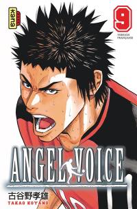 Angel voice. Vol. 9