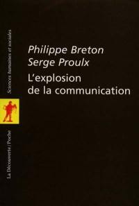 L'explosion de la communication