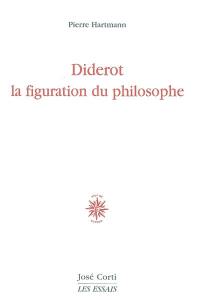 Diderot : la figuration du philosophe