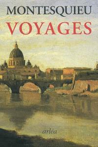 Voyages