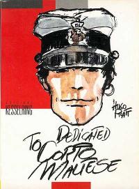 Dedicated to Corto Maltese