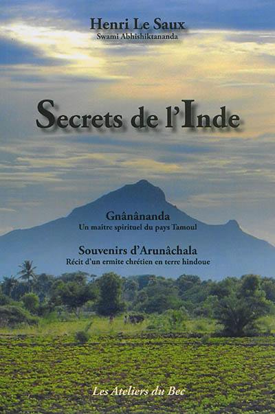 Secrets de l'Inde