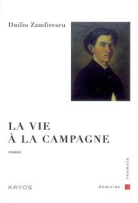 La vie à la campagne