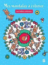 Les bébés animaux