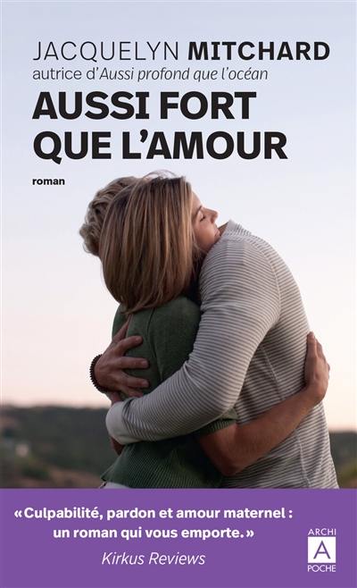 Aussi fort que l'amour