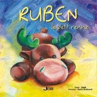 Ruben le petit renne