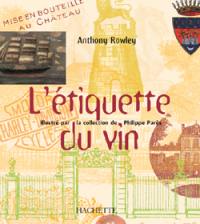 L'étiquette du vin