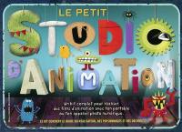 Le petit studio d'animation