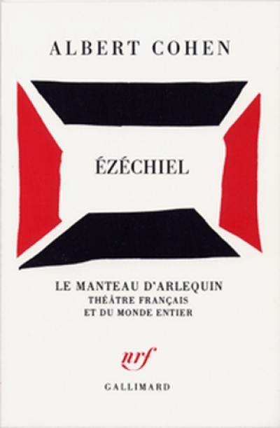 Ezéchiel Ezéchiel