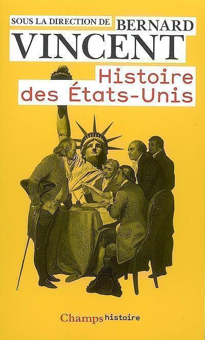 Histoire des Etats-Unis