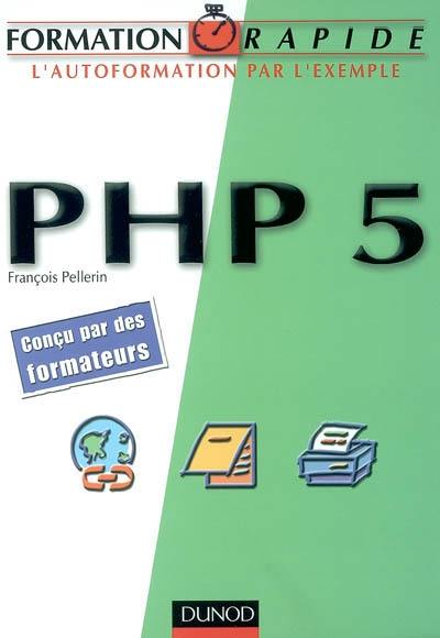 PHP 5