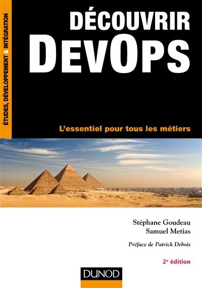 Découvrir DevOps : l'essentiel pour tous les métiers