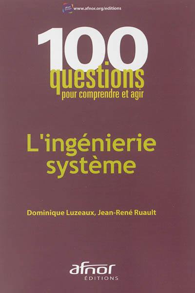 L'ingénierie système