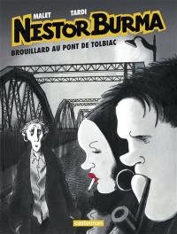 Nestor Burma. Vol. 1. Brouillard au pont de Tolbiac