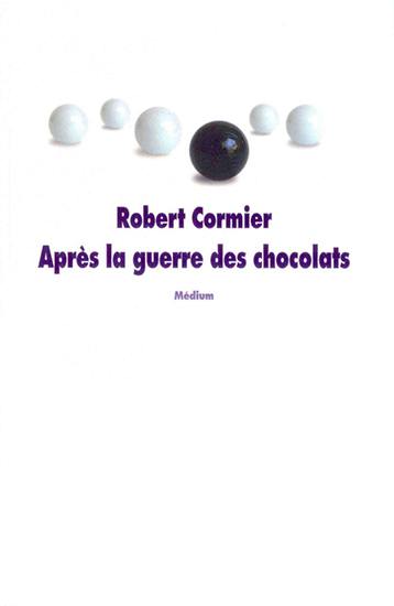 Après la guerre des chocolats