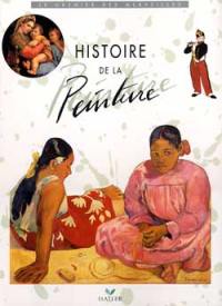 Histoire de la peinture