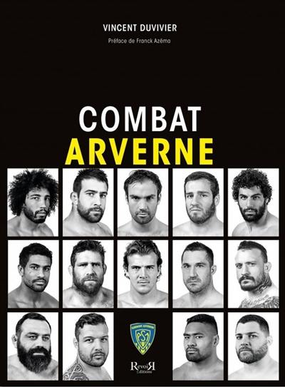 Combat arverne