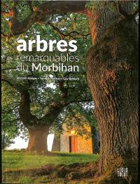 Arbres remarquables du Morbihan