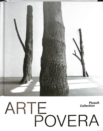 Arte povera : exposition, Paris, Bourse de commerce-Pinault collection, du 9 octobre 2024 au 24 mars 2025