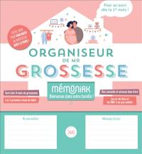 Organiseur de ma grossesse