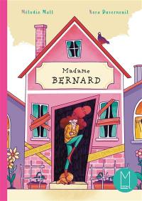 Madame Bernard