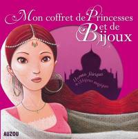 Mon coffret de princesses et de bijoux