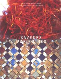 Saveurs marocaines