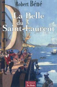 La belle du Saint-Laurent