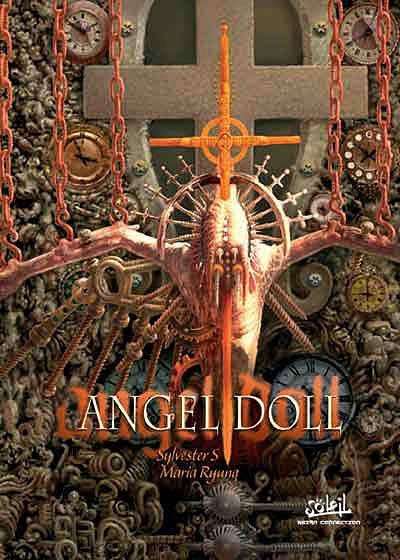 Angel Doll