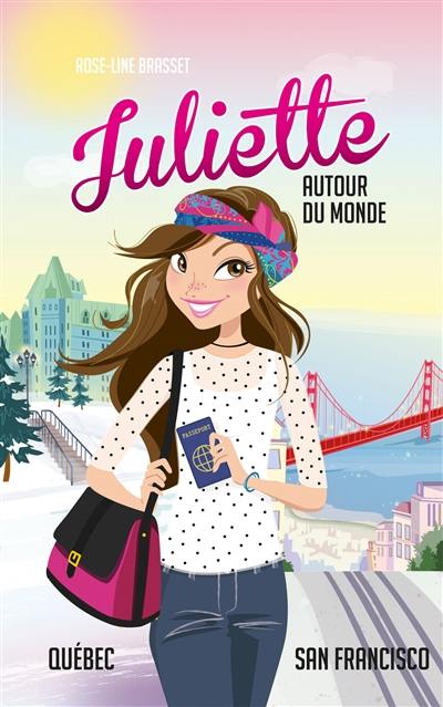 Juliette autour du monde. Vol. 3