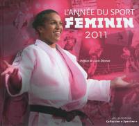 L'année du sport féminin 2011