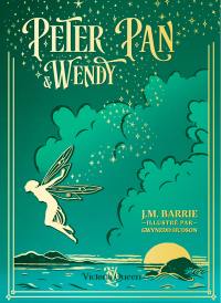 Peter Pan et Wendy