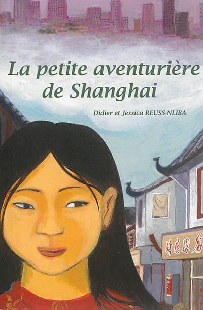 La petite aventurière de Shanghai