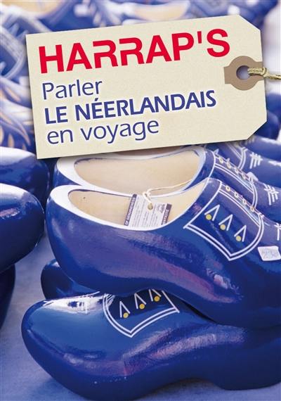 Parler le néerlandais en voyage