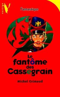 Le fantôme des Cassegrain