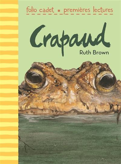 Crapaud Crapaud