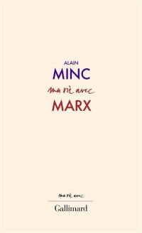 Ma vie avec Marx