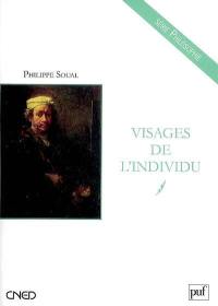 Visages de l'individu