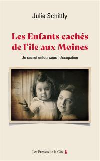 Les enfants cachés de l'île aux Moines : un secret enfoui sous l'Occupation