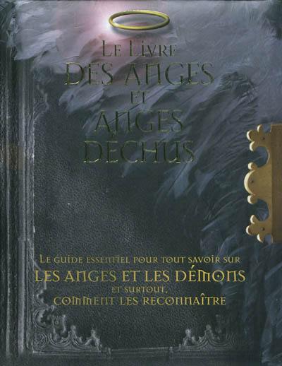 Le livre des anges et anges déchus