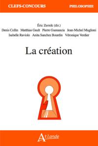 La création