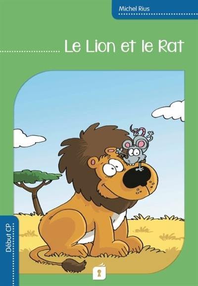 Le lion et le rat