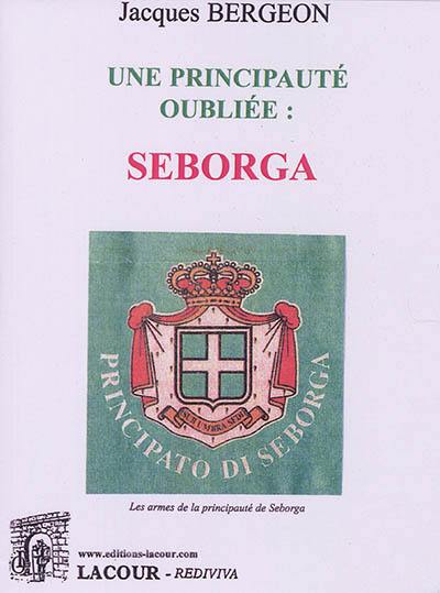 Une principauté oubliée : Seborga