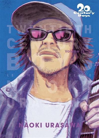 20th century boys. Vol. 11