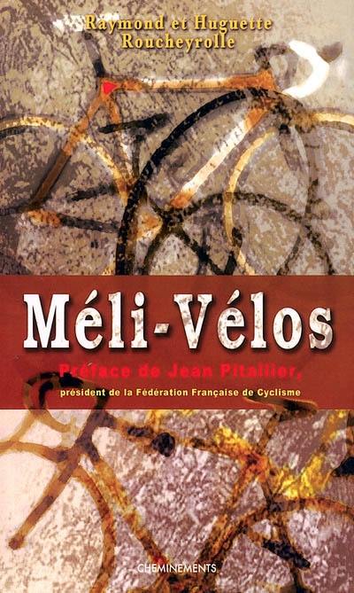 Méli-vélos