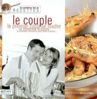 Le couple : des recettes originales et quelques grammes d'humour