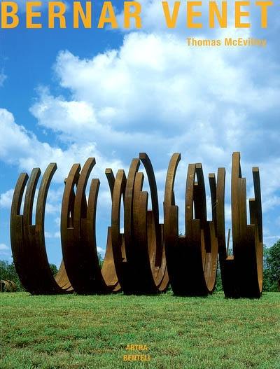 Bernar Venet