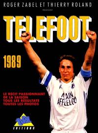 Téléfoot : 1989