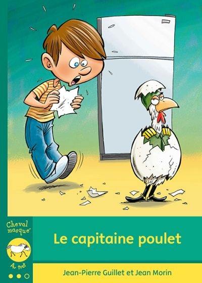 Le capitaine poulet